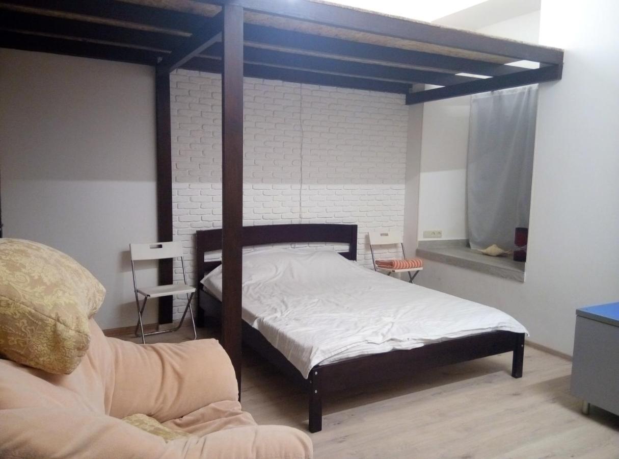 Apart 26 Одеса Екстериор снимка