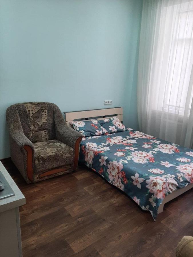 Apart 26 Одеса Екстериор снимка