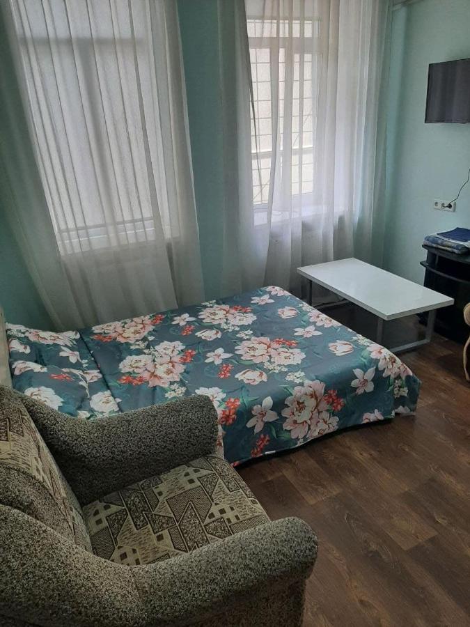 Apart 26 Одеса Екстериор снимка