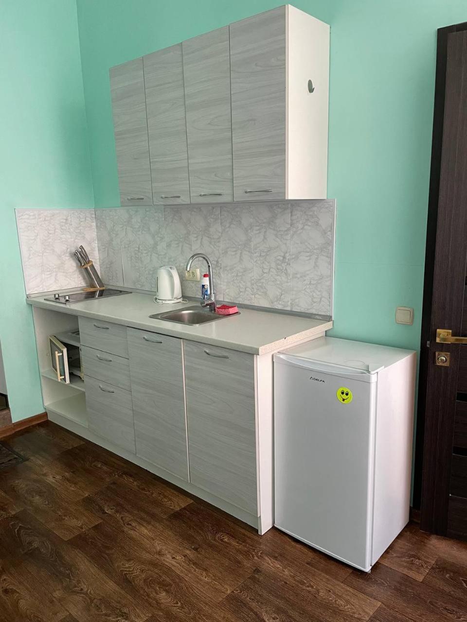 Apart 26 Одеса Екстериор снимка