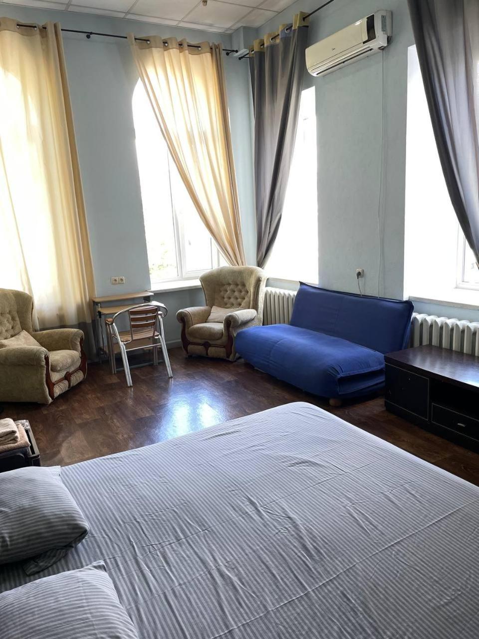 Apart 26 Одеса Екстериор снимка